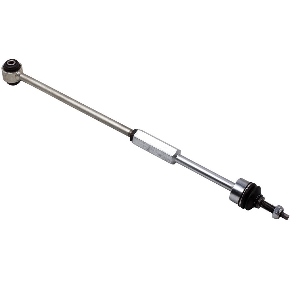 Suspension 2 Pcs Left & Right Strut Bar Tie Rod for Jaguar FType Rear