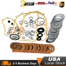 Transpeed Mdma Mdla M4ta Rd1 Auto Transmission Master Rebuild Kit For Honda