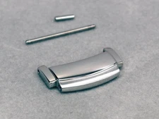 RADO Coupole 20.5 mm Men's Watch Bracelet Stainless Steel Link 3582 03582