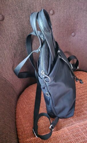 Kipling Rucksack Goyo KI6483-79S Schwarz Paka black - Bild 5 von 22