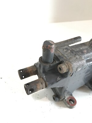 Mercedes-Benz Cabin Tilt Pump A9735530401 9735530401 85417236033 