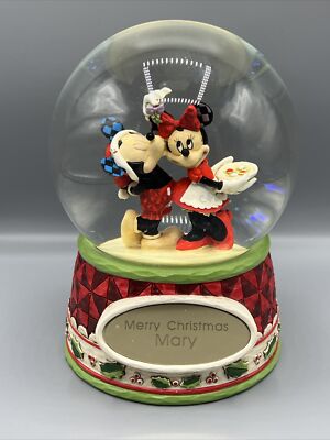 Jimshore DisneyTradition ミッキー ミニー Amazon.co.jp: ディズニートラディション ジムショア ミッキーと