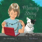 The Memory String by Eve Bunting (Paperback, 2015)