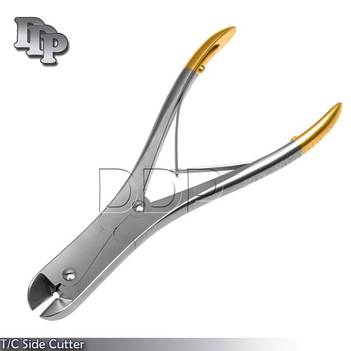 T/C Side Cutter Orthopedic Surgical Medical Instruments - Picture 2 of 3