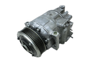 Klimakompressor Klima Kompressor für VW Touran 1T 03-06 TDI 2,0 103KW 1K0820803G