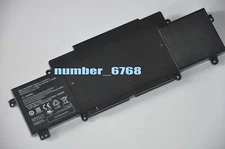 New Genuine SQU-1406 Battery Thunderobot 911-S1 911-S2 911-T1 911-E1 911M