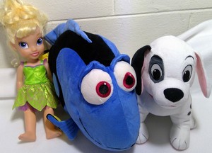 juguetes disney por mayor