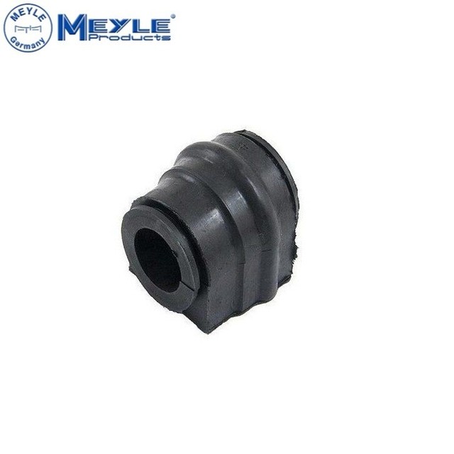 For Mercedes W203 W209 CLK320 CLK500 Set of 2 Suspension Stabilizer Bar Mounts