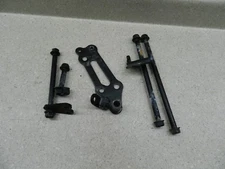 2014 Yamaha Bolt R-Spec XVS95C ENGINE MOTOR MOUNT HARDWARE BOLTS NUTS BRACKETS