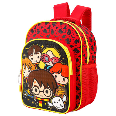 Harry Potter Kinder Premium Rucksack Schulrucksack Reisetasche Junge Mädchen