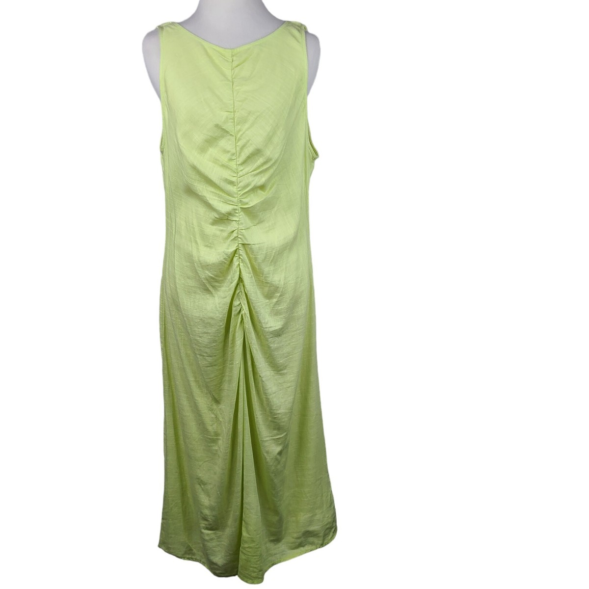chinese dress ladies CUPSHE Women's Summer Dresses Sleeveless Lace Casual Tassel Beach Spaghetti  Straps Flowy Maxi Sun Dress Beige, XS at Amazon Women's Clothing store