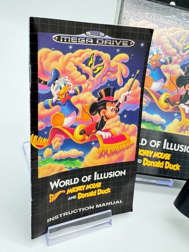 Sega Mega Drive Spiele | Auswahl | Sammler | Seltenheiten | Händler ✅ 04/25 - Bild 689 von 706