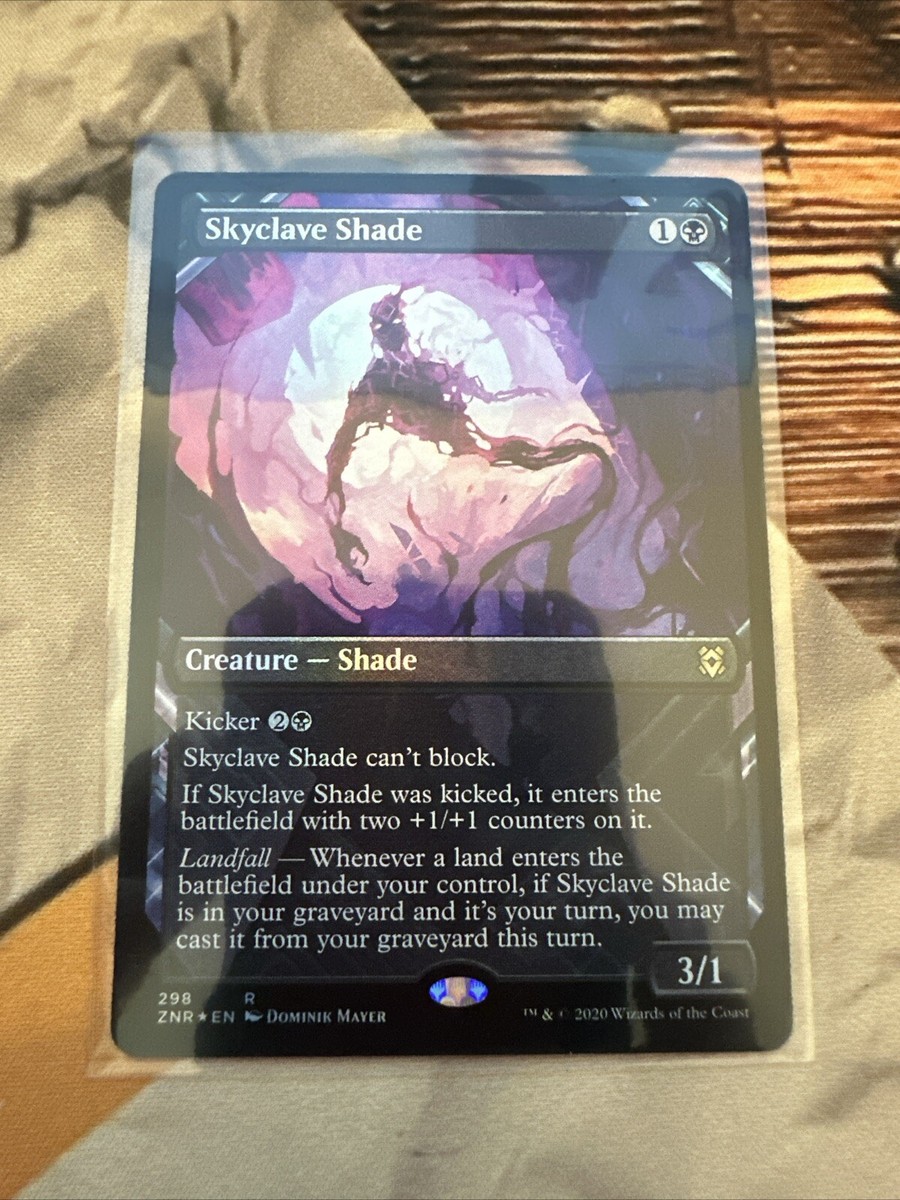 mtg zendikar rising most expensive cards card that turns land drops into draw and damage spikes 250% Expensive card pulls : r/mtg