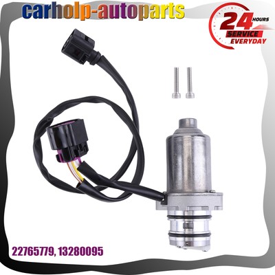 Differentialölpumpe Hinten 22765779,13280095 für GM Opel Insignia Saab 4th Buick