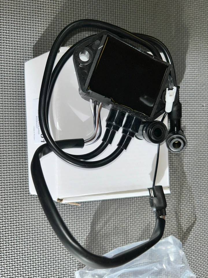 1990 91 92 93 94 95 1996 1997 1998 1999 Polaris 440_488 INDY modelos nueva caja CDI Foto 3 de 4