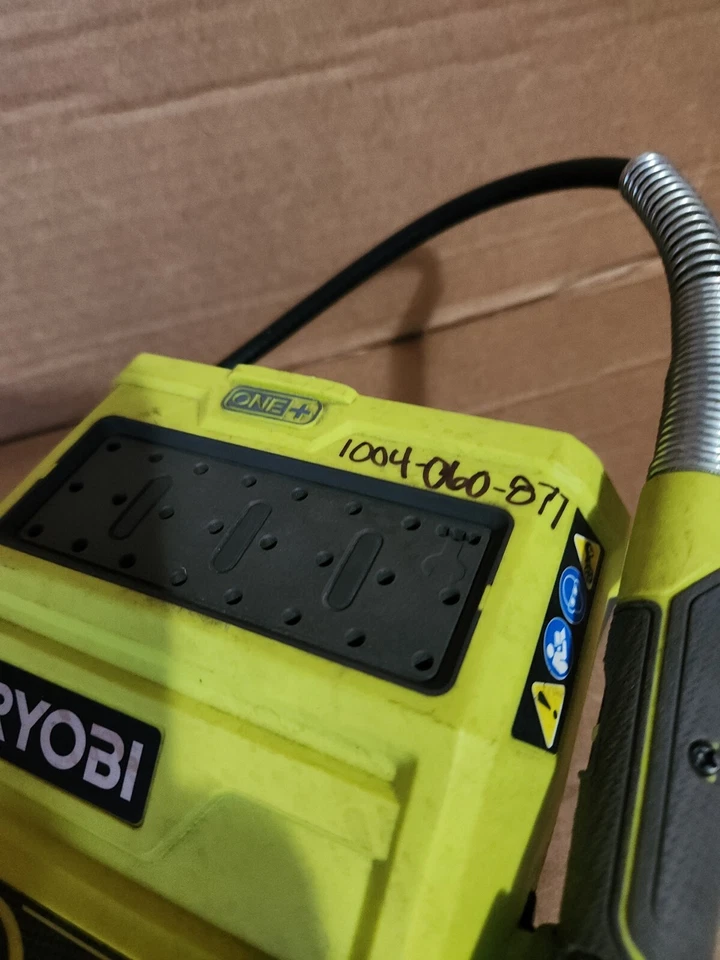 RYOBI P460 ONE+ 18V Cordless Rotary Tool ,Tool Only Tested - Image 3 of 4