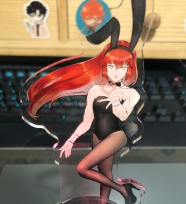 Mystic Messenger 707 Choi Saeyoung Acrylic Stand Figure