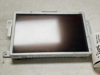 2019-2021 MUSTANG 8.0'' screen (ID KR3T-18B955-SA) KR3T18B955SAKR3Z10D885SA