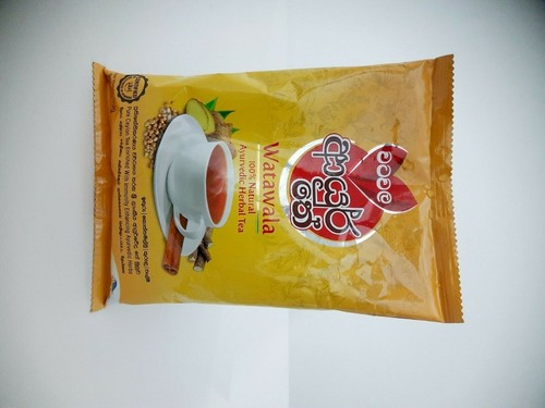 Watawala Ceylon Ginger Coriander cinnamon Enriched With Immunity Enhancing Tea - Picture 6 of 6