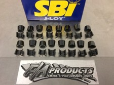 Sbi 121-1003 Set Of 32 Valve Keepers 1132 Ford Gm Continental More