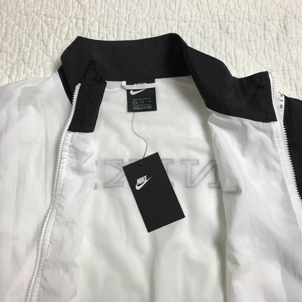 Nike Sportswear Windrunner Jacket Women