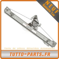 Fensterheber Hinten Links - 2160031 - 35010329900 - 350103299000 - AC299