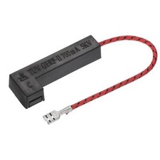 Microondas Alto Voltaje Fusible 5KV 0.7A Microondas Hornos Reparación Partes