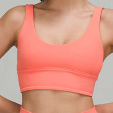 Lululemon Align Reversible Bra Light Support, A/B Cup