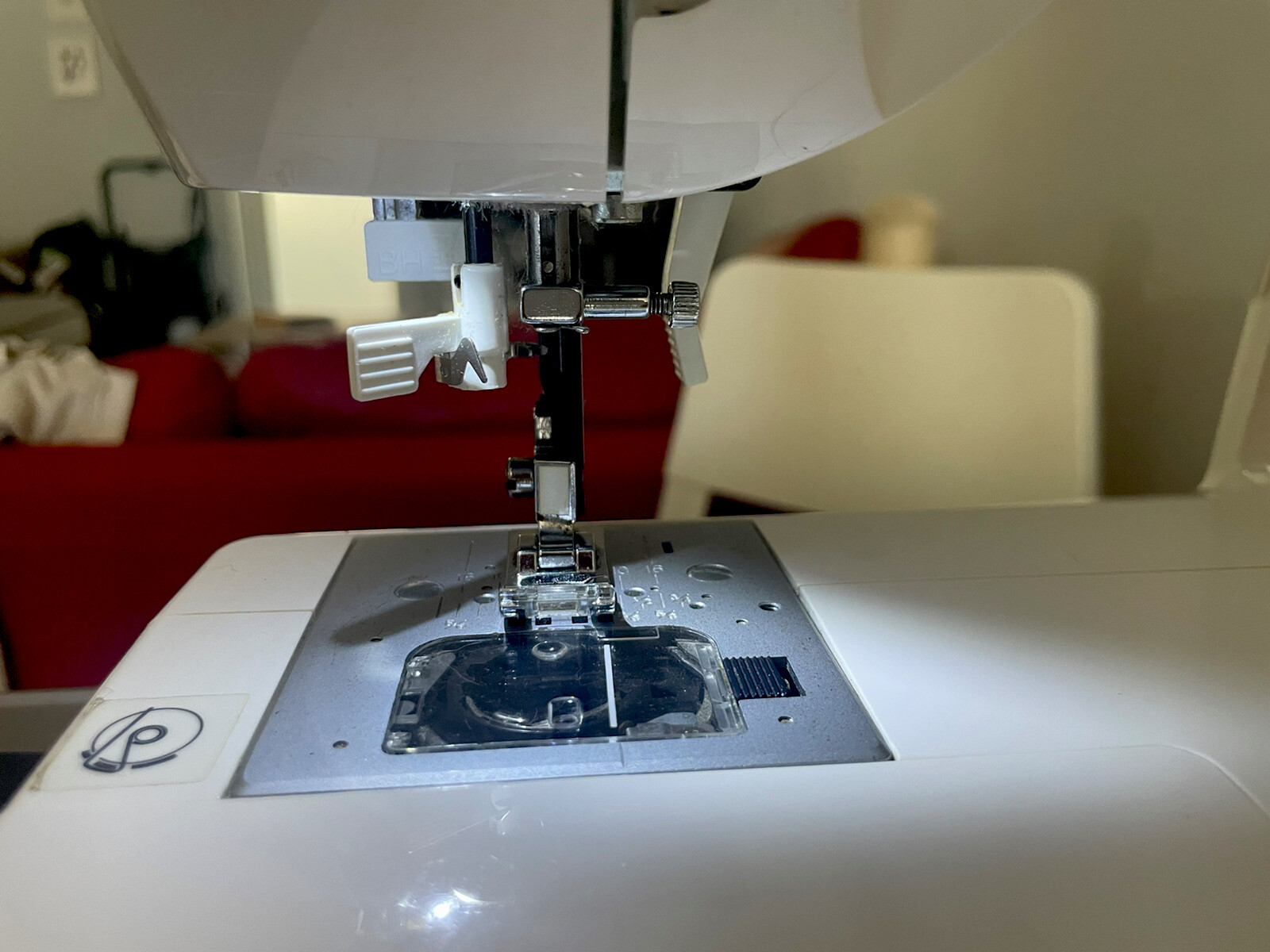 Singer Stylist 7258 Computerized Sewing Machine eBay