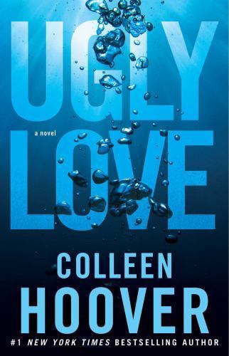 Ugly Love: A Novel - 1476753180, Colleen Hoover, paperback