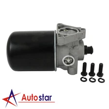 ADSP Air Dryer SAE Ports 1/2" in/out Fits 800887 065691 170.065691
