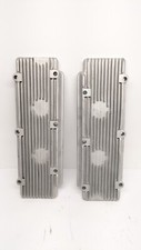 Porsche 901 911 Early Valve Covers Dated 66