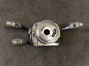 08-13 BMW E90 E92 E93 M3 STEERING COLUMN CLOCK SPRING SLIP RING DCT | eBay