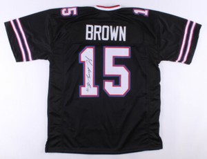 bills black jersey