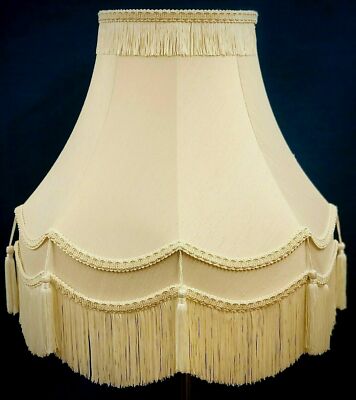 Creme Lampenschirme Steh Tisch & Stehlampenschirme Wand & Decken Lampenschirme.