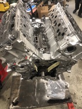 Mercedes E-M-S-Klasse 3,0 3,2 3,5 CDI OM642 Motor &Uuml;berholt 