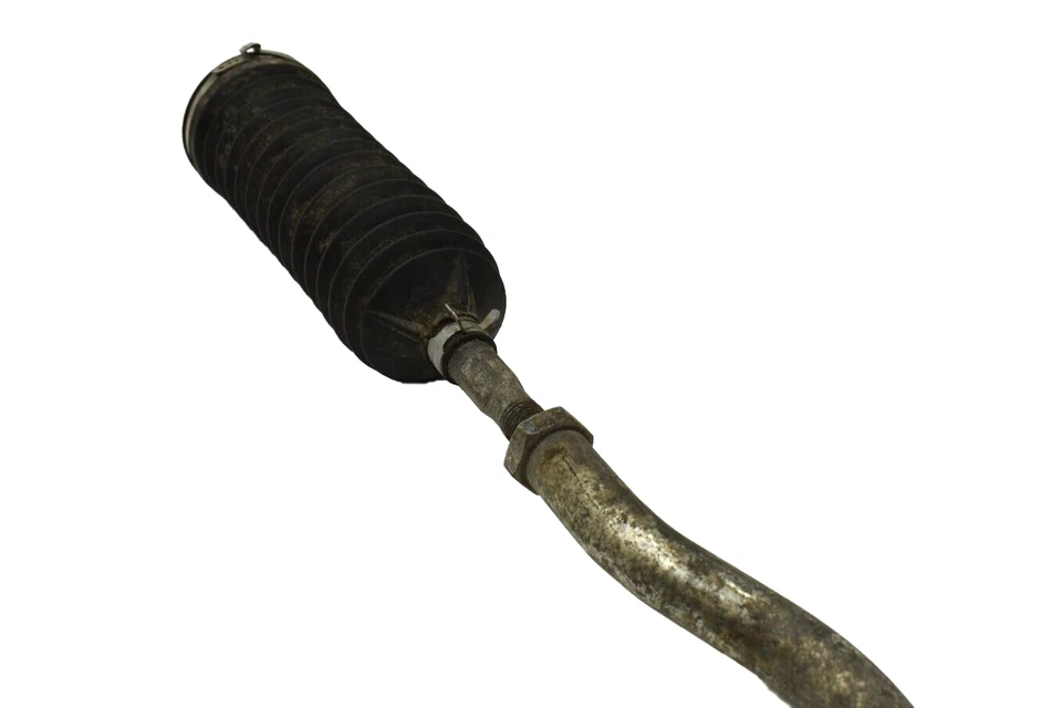 2016-2021 Honda Civic OEM Sedan Front Steering Rack Right Inner & Outer Tie Rod - Image 4 of 4