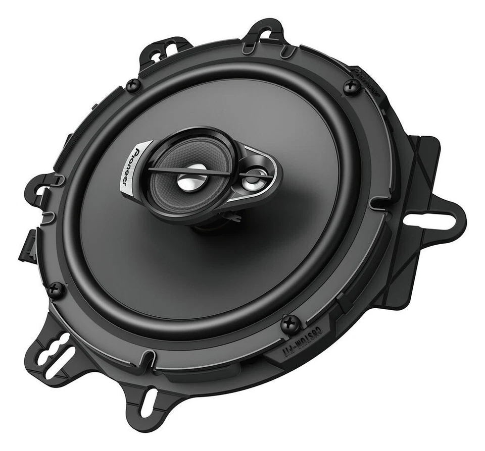 Pioneer Speakers For Front.Rear Door.Overhead for 1995-2006 Suburban*Tahoe*Yukon Foto 2 de 4