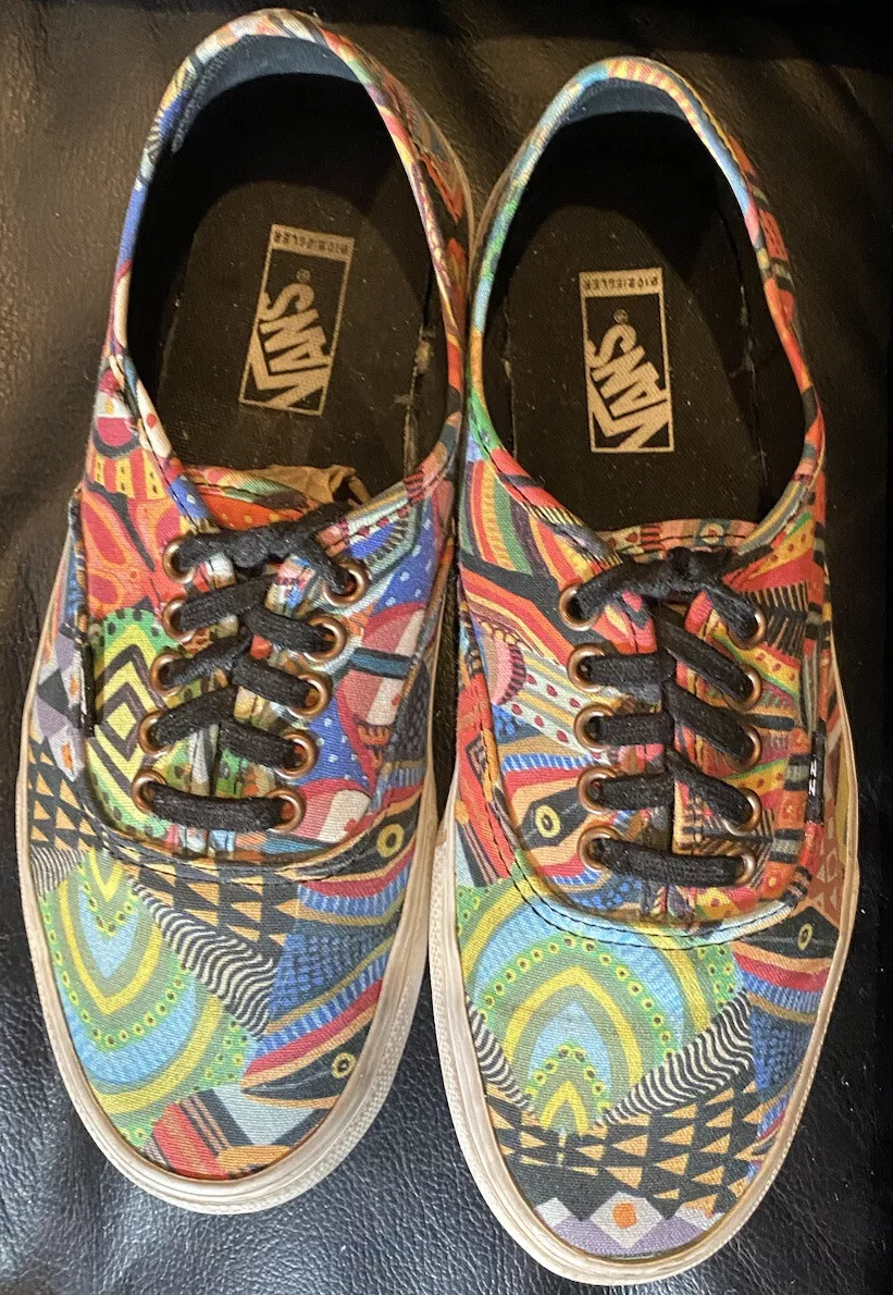 Zio ziegler vans for sale cheap
