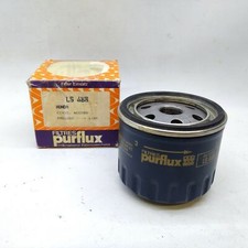 Filtre à huile Honda ACCORD