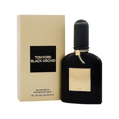 Tom Ford Black Orchid Eau de Parfum 30ml EDP Spray New & Sealed