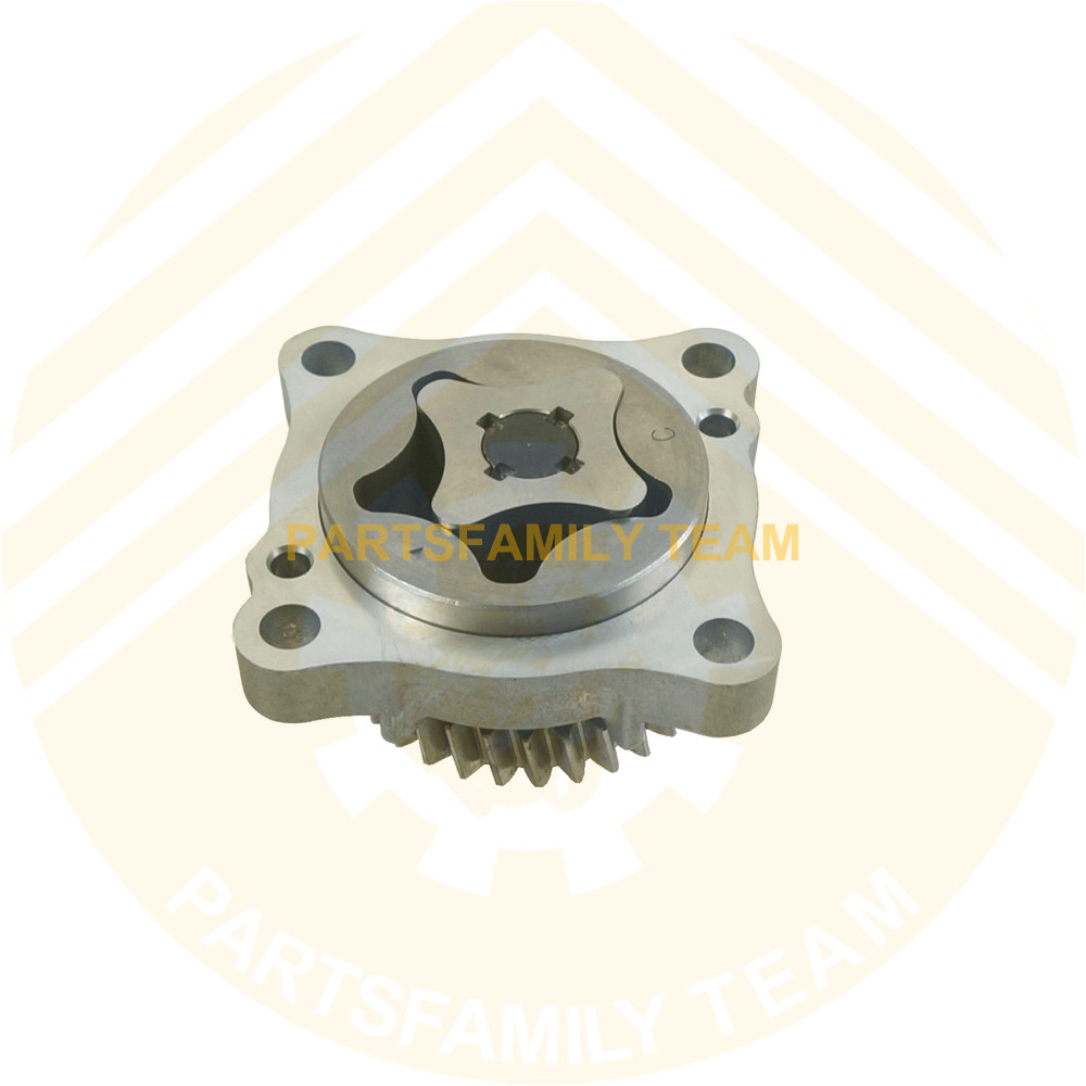 DA PUMP8枚セット Gear Pump 02964400 PG-1GAB-DY1X-XXXX BDP-10A-427 103-2675