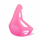 PHANTOM TRAININGSMASKE COVER | Ausdauer Kondition Training Fitness | PINK