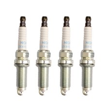 4x Genuine Ngk 95660 Ilzkar8j8sy Laser Iridium Spark Plugs 12290-5pa-a01 4x Genuine Ngk 95660 Ilzkar8j8sy Laser Iridium Spark Plugs 12290-5pa-a01