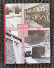 Holy Cross High School Yearbook 1984 Templar Boys Catholic Illinois River Grove
