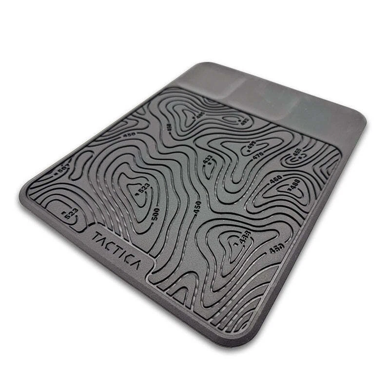 Tactica EDC 垫防滑仪表板垫齿轮配件收纳 — 第 2/4 张图片