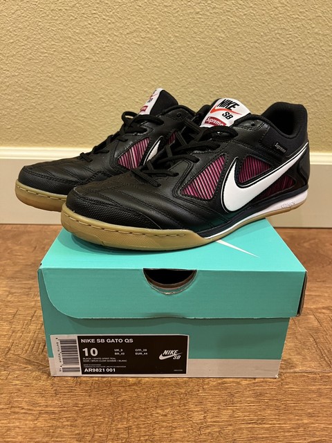 supreme gatos