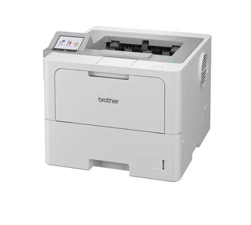 Brother HL-L6415DN Mono A4 Laser Printer - Image 3 of 4