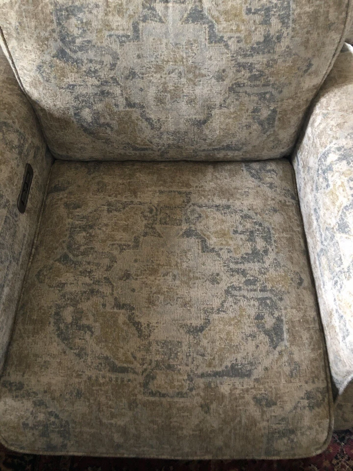 used electric recliner chairs - Image 2 of 4