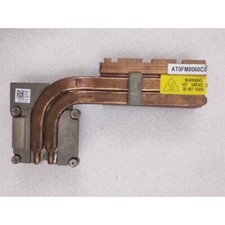 For Dell Alienware M18X R1 R2 Cooler 0HD9NJ AT0FM0060C0